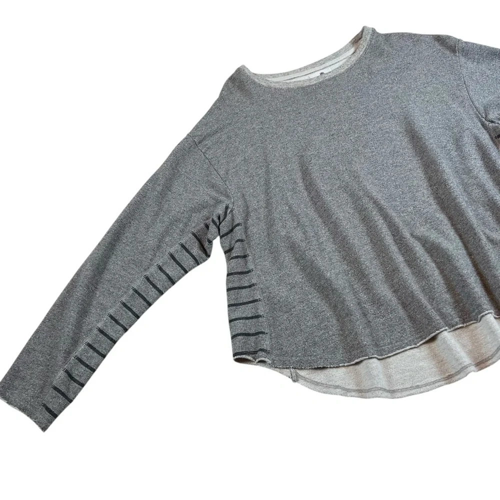 Sundry Oversized Pullover Sweatshirt Sweater Women’s Medium